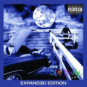 The Slim Shady (Expanded Edition)
